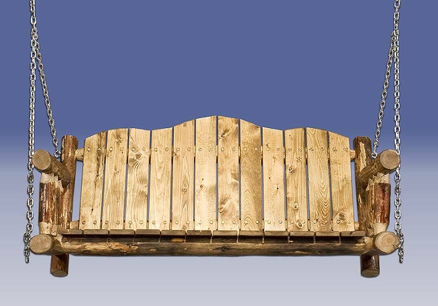 Porch Swing K117