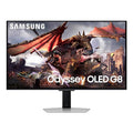 4K UHD OLED Smart Gaming Monitor H61226