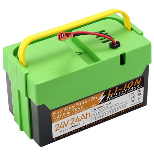 24V 7Ah Lead Acid Rechargeable Battery B91430