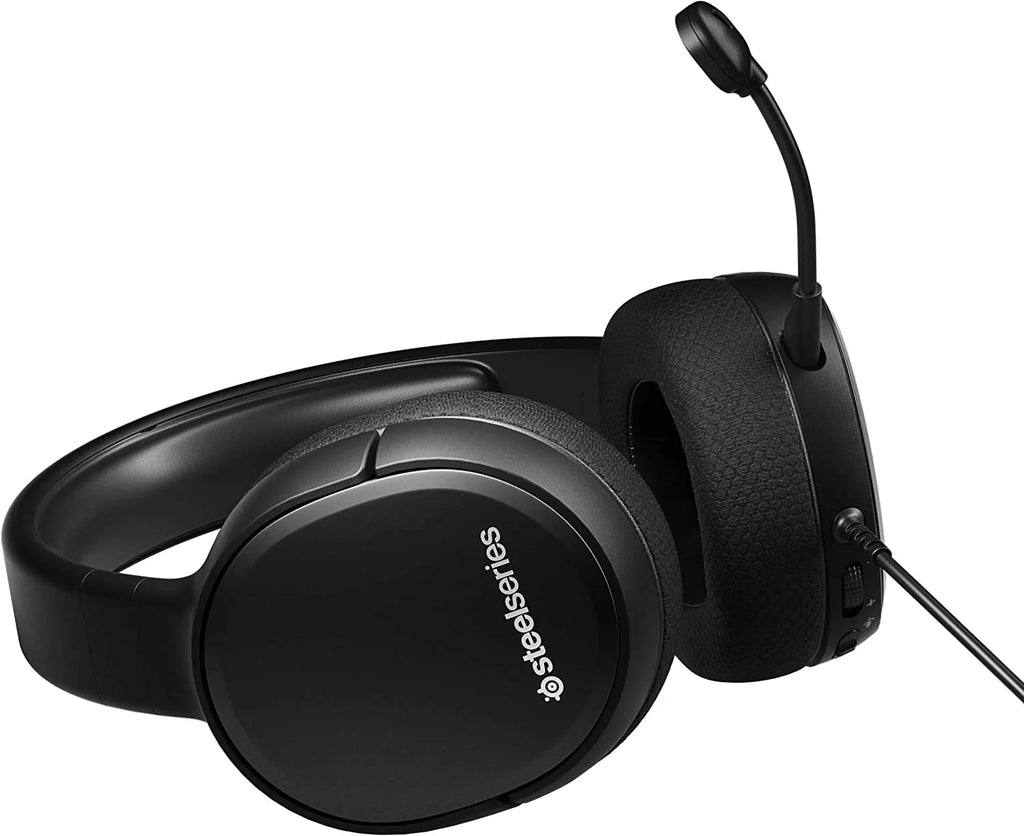 Wired Gaming Headset Y885445