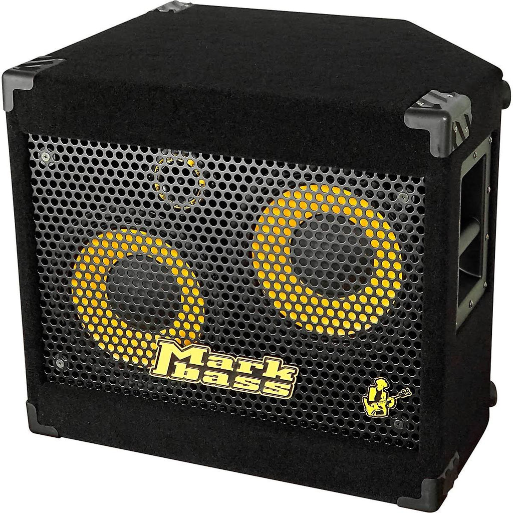 2x10 Bass Speaker Cabinet O853964