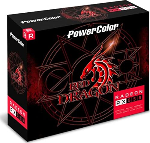 16GB GDDR6 Graphics Card E670292