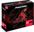 16GB GDDR6 Graphics Card E670292