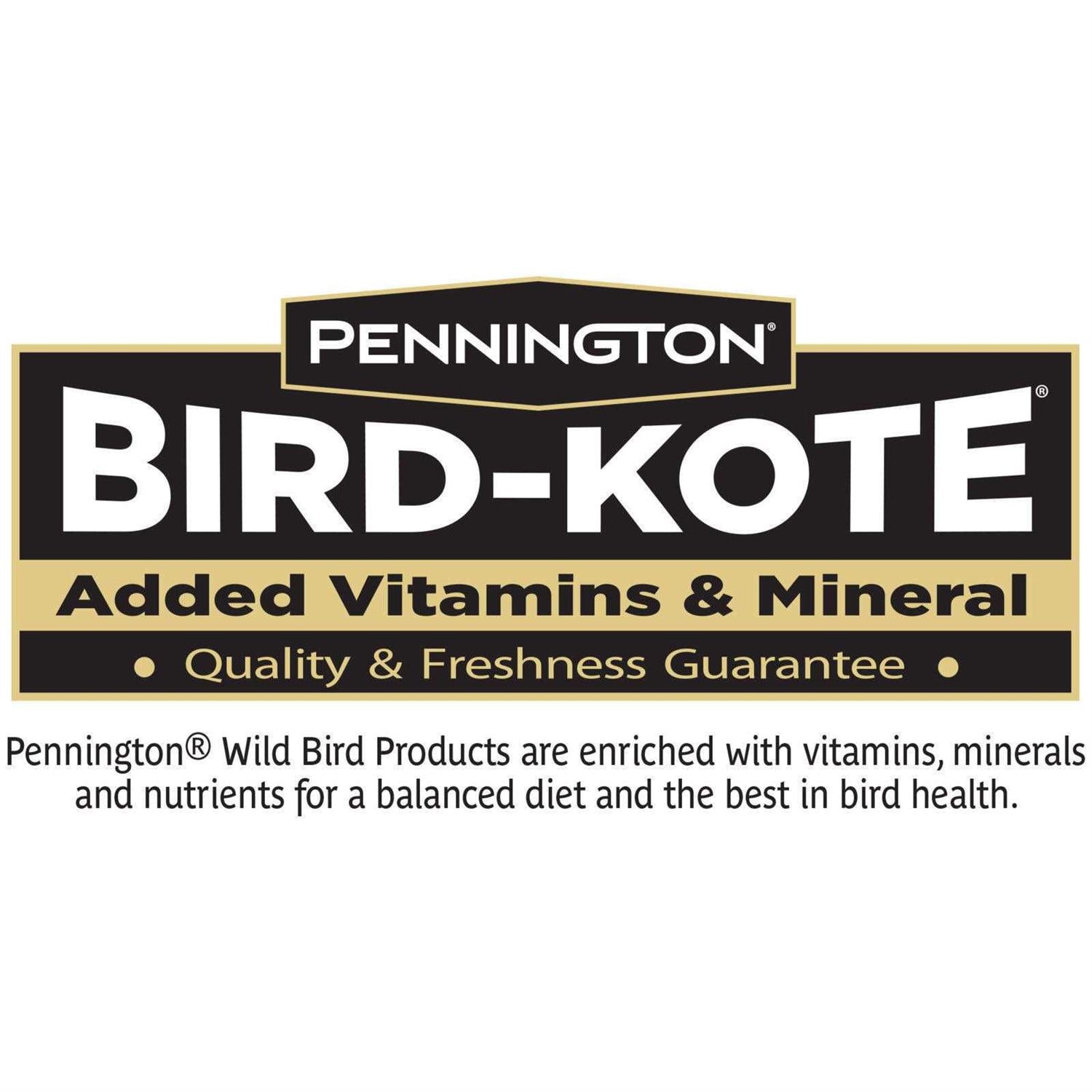 Ultra Fruit & Nut Blend Wild Bird Seed and Feed L52436