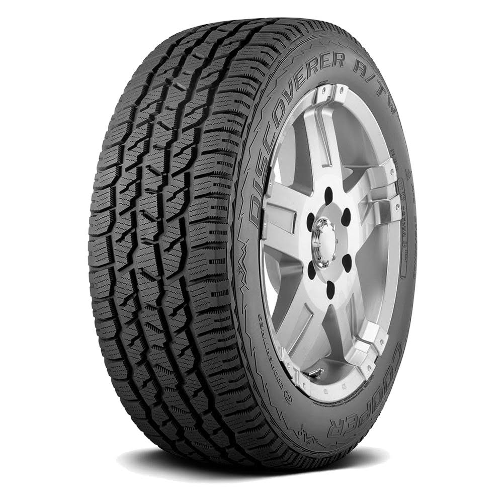 265/70R16 112T Tire O483
