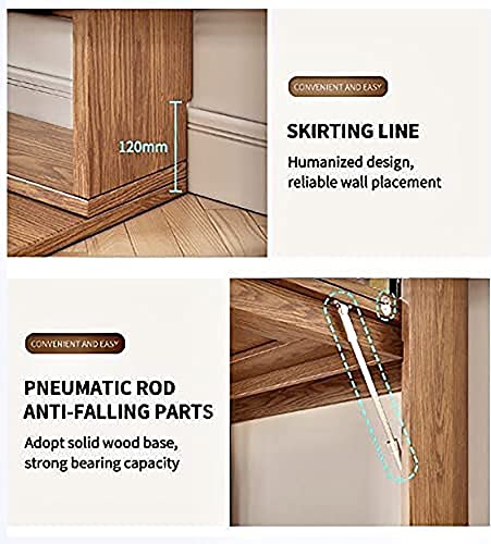 Fold Out Wall Table I350120