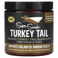 Turkey Tail Pet Supplies W2637