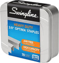 3/8-Inch Leg Staples 2500/Box U894742