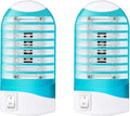 2 Pack Indoor Bug Zapper V603149