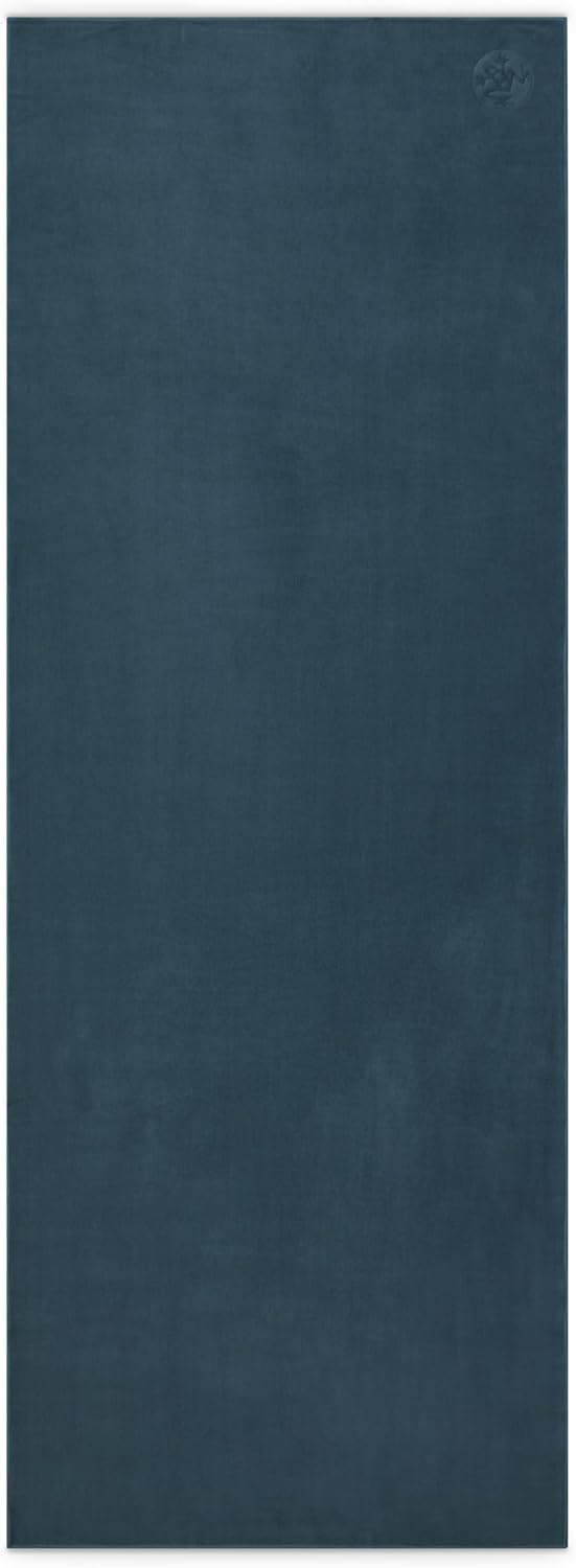 Quick Drying Microfiber Yoga Mat Towel, 72 Inch C530726