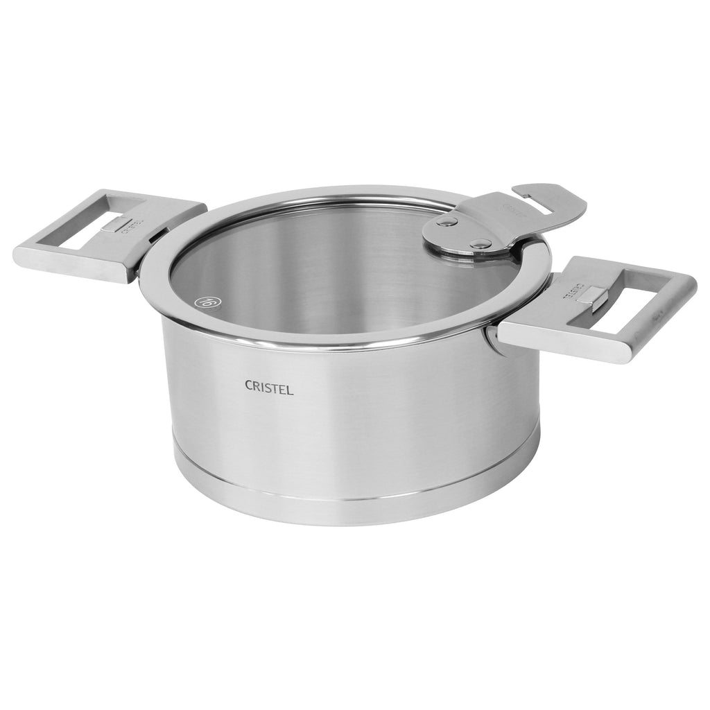 Saucepan with Lid 1qt. V5875