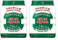 Kentucky 31 Tall Fescue Grass Seed 5 lb Bag P489