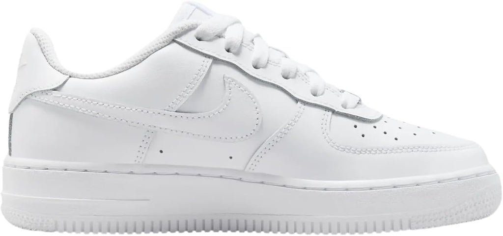 White Big Kids Shoes Size-7 T51294