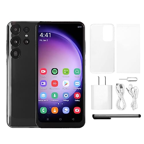 8GB 256GB Dual SIM Android Smartphone L54656