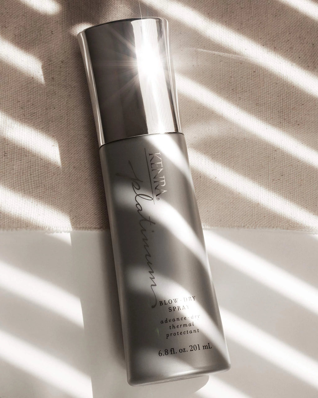 Blow-Dry Mist Hairspray, 3.4-Ounce T483