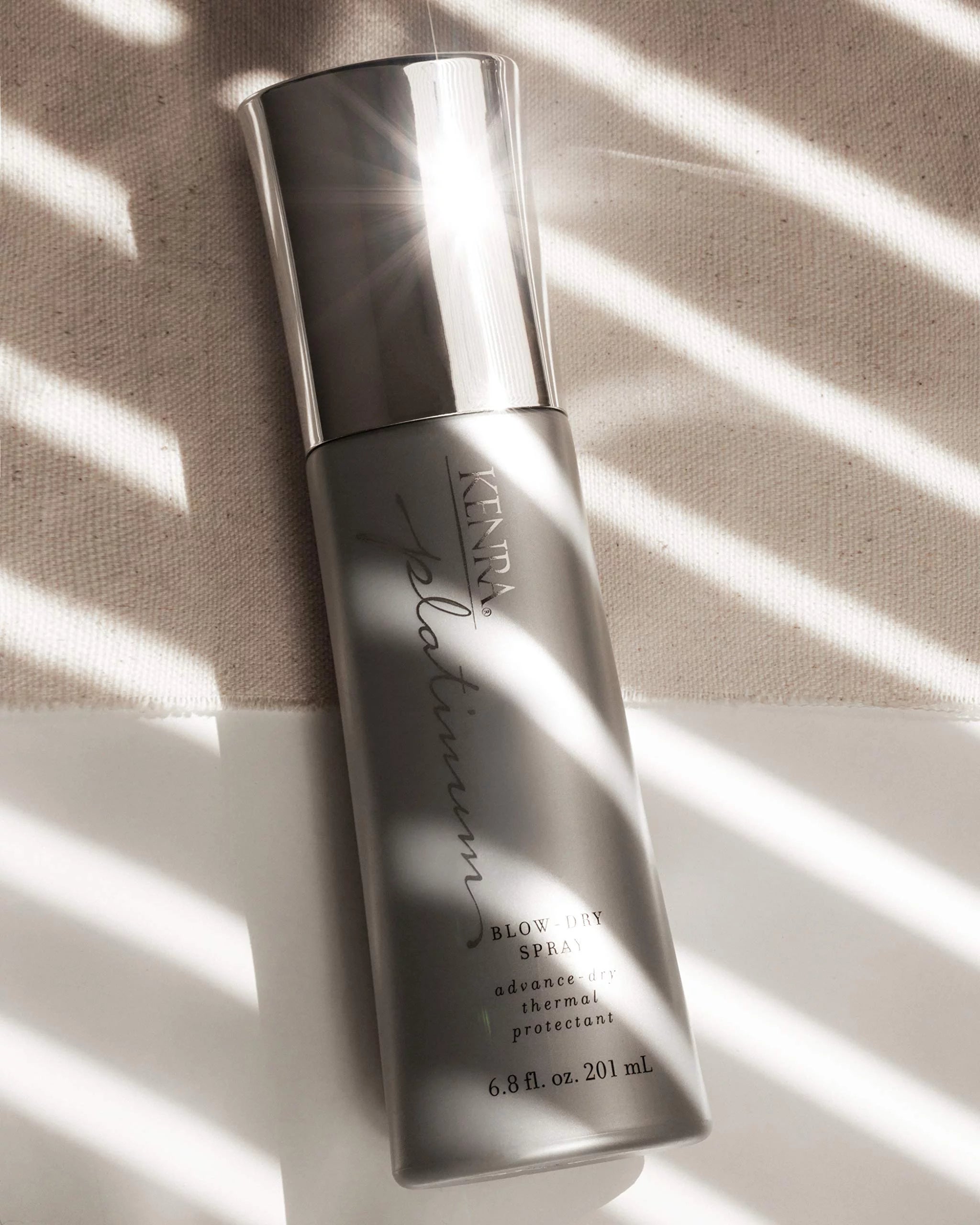 Blow-Dry Mist Hairspray, 3.4-Ounce T483
