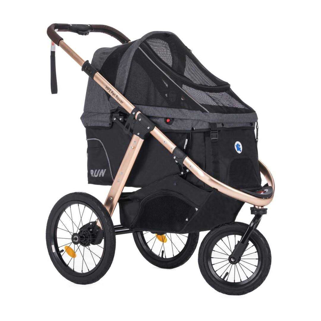 Pet Running Stroller Q6748