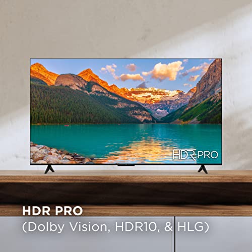 Flat 4K Led Television P51398