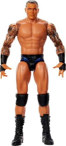 6-inch Action Figure D42498