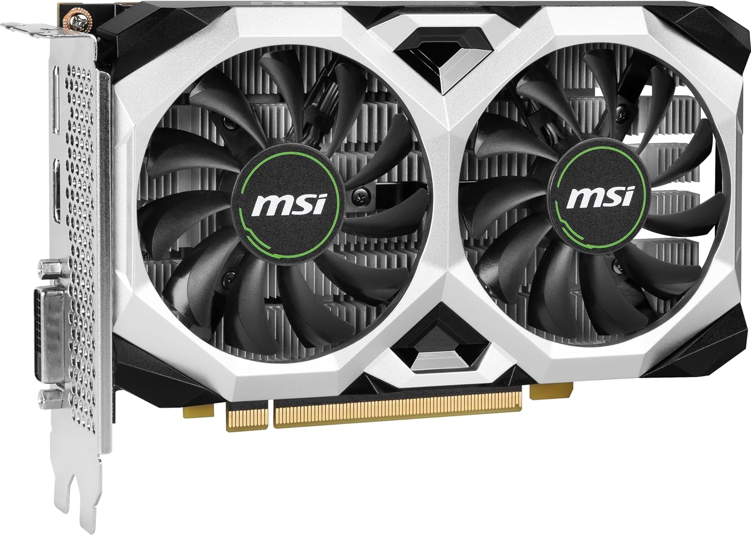 4GB GDRR6 GTX 1650 Graphics Card E707055
