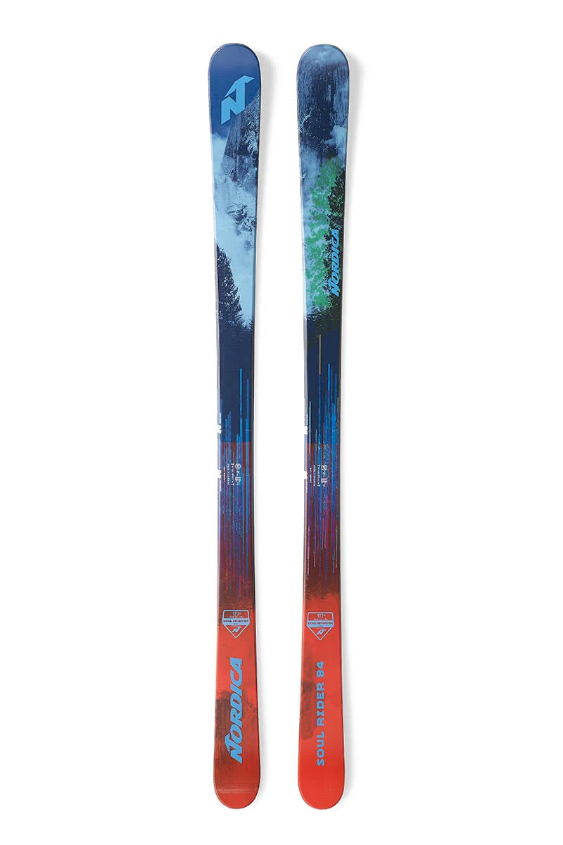 Mens Ski G667