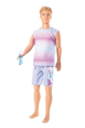 Ken Doll Q22356