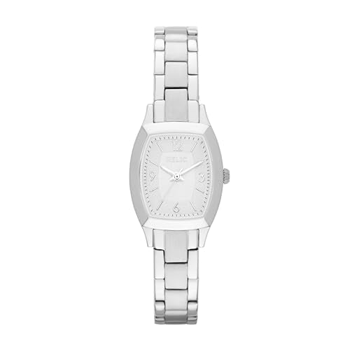 Women's Watch with Cushion-Case H757