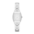 Women's Watch with Cushion-Case H757