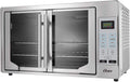 Stainless Steel 10-in-1 Countertop Toaster Oven A50808