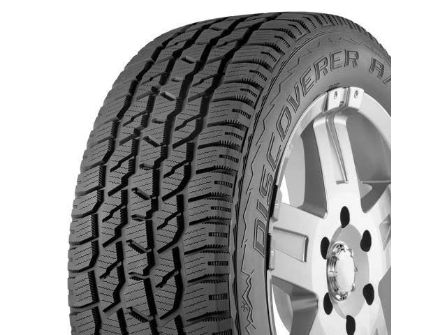 265/70R16 112T Tire O483
