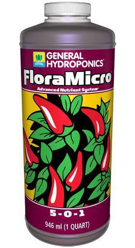 16oz Flora Series S3797