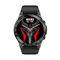 Smart Sports Watch 1.43-Inch AMOLED FullTouch Screen IP68 Waterproof BT Calling U47098