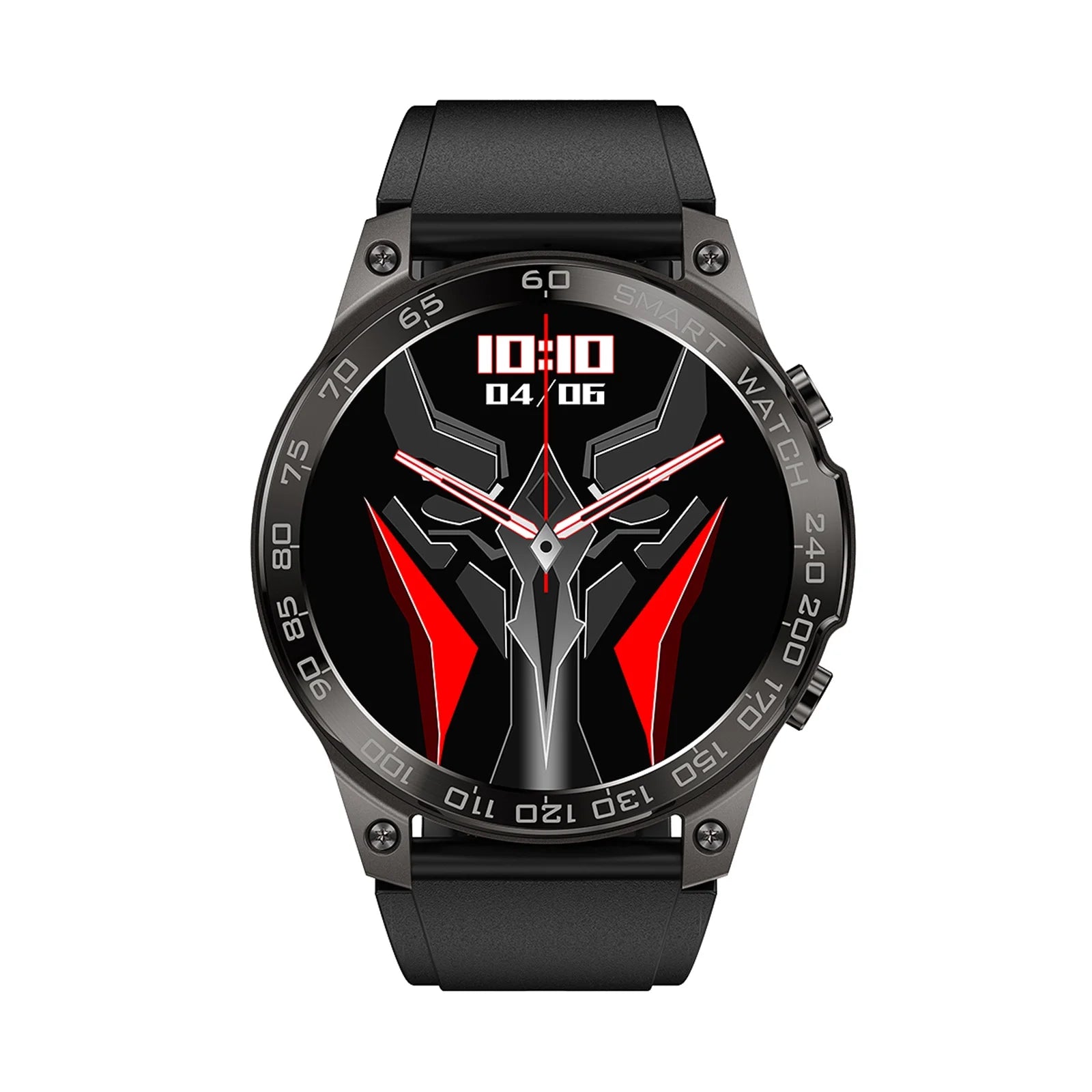 Smart Sports Watch 1.43-Inch AMOLED FullTouch Screen IP68 Waterproof BT Calling U47098