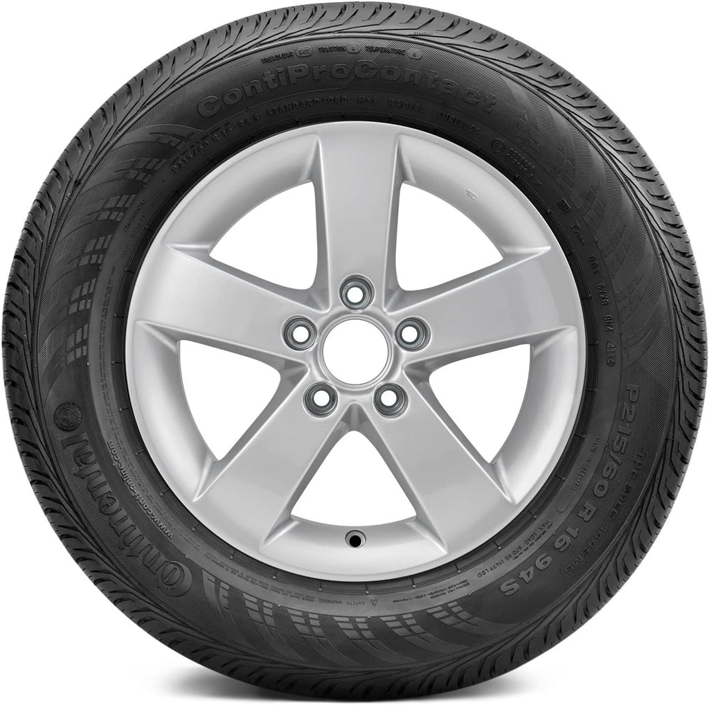255/40-19 Tire U633262