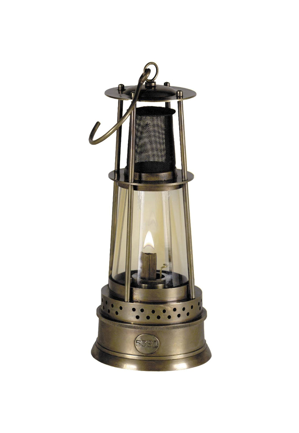 Miner's Lamp D5942