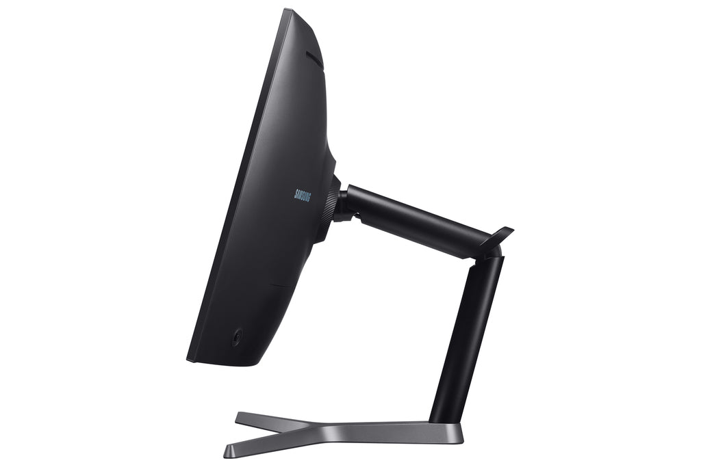 27" Curved QLED Gaming Monitor with Quantum Dot C50854