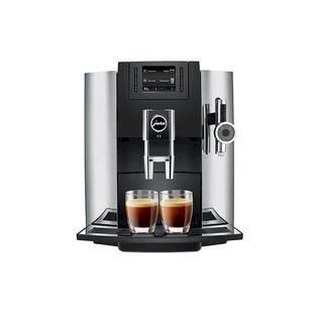 Automatic Coffee Center Espresso Machine with Milk Frother G616232