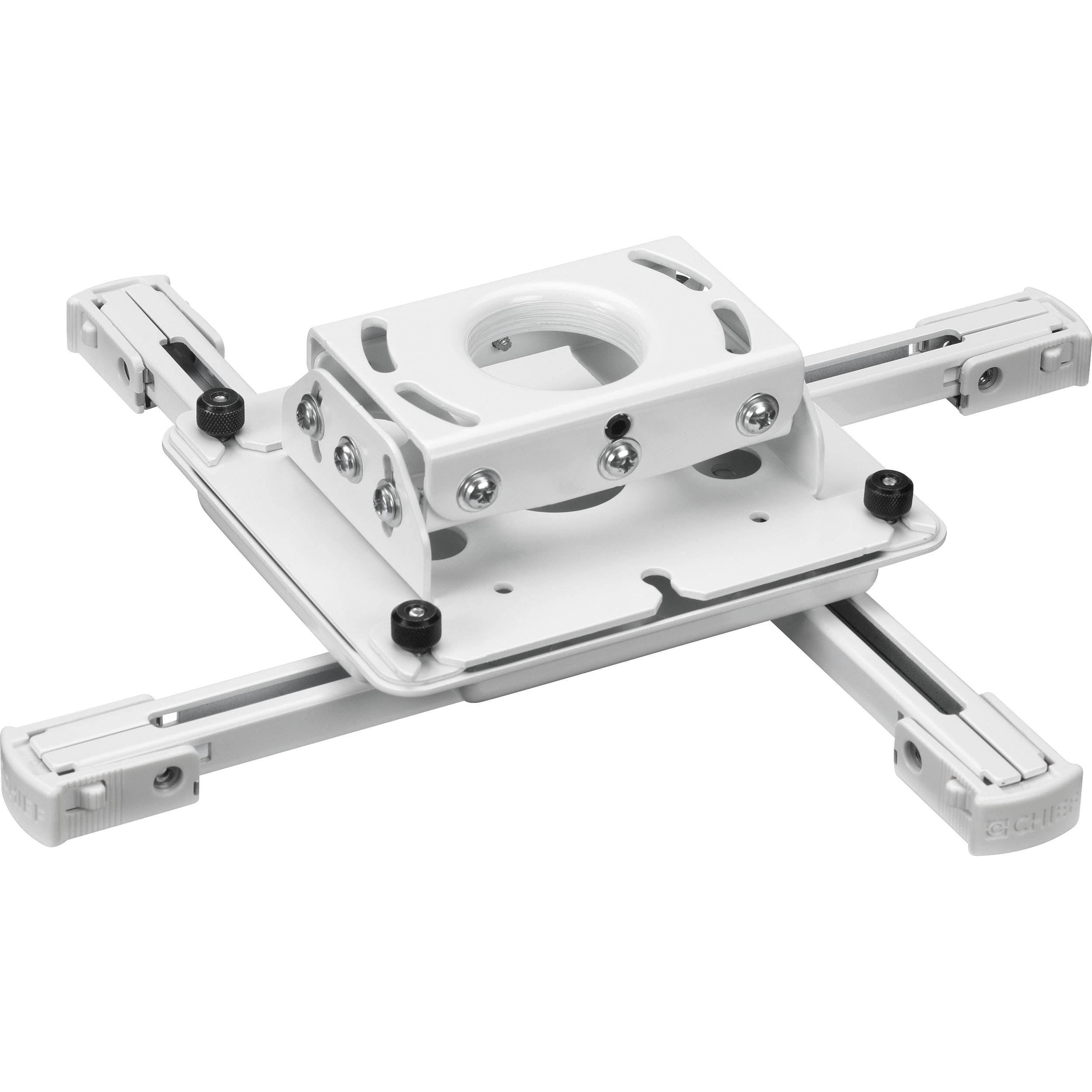 Universal Projector Ceiling Mount W9220
