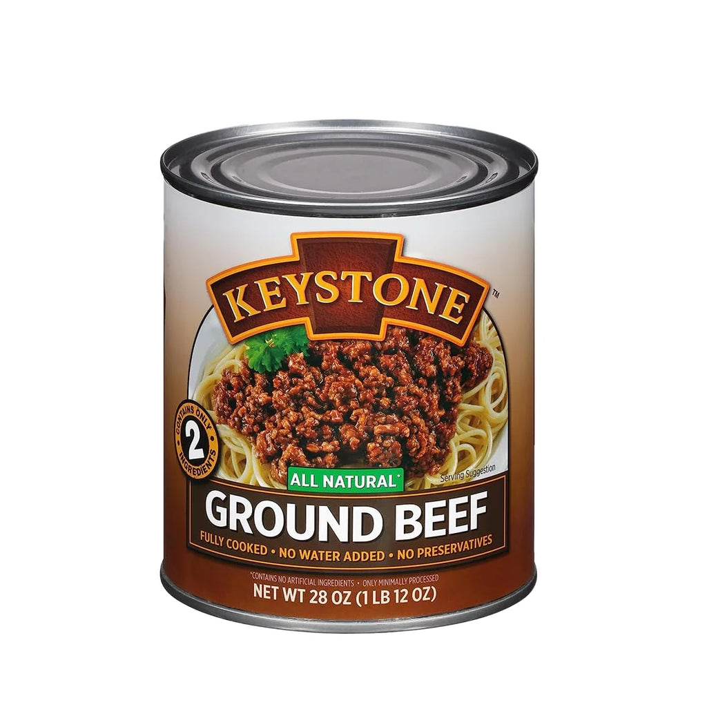 28 Ounce Canned Meat Family Pack Of 3 H696