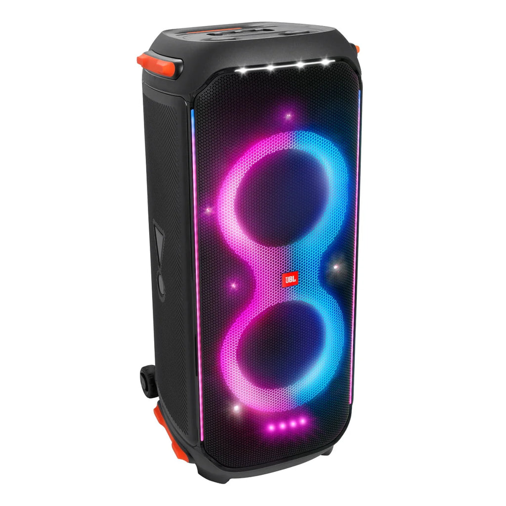 PartyBox 710 Bluetooth Portable Party Speaker with Built-in Light N98170