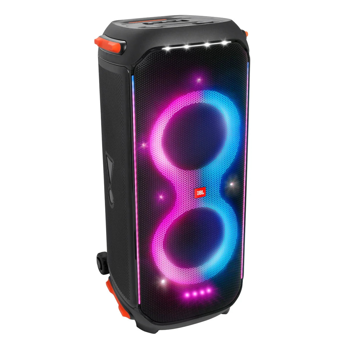 PartyBox 710 Bluetooth Portable Party Speaker with Built-in Light N98170