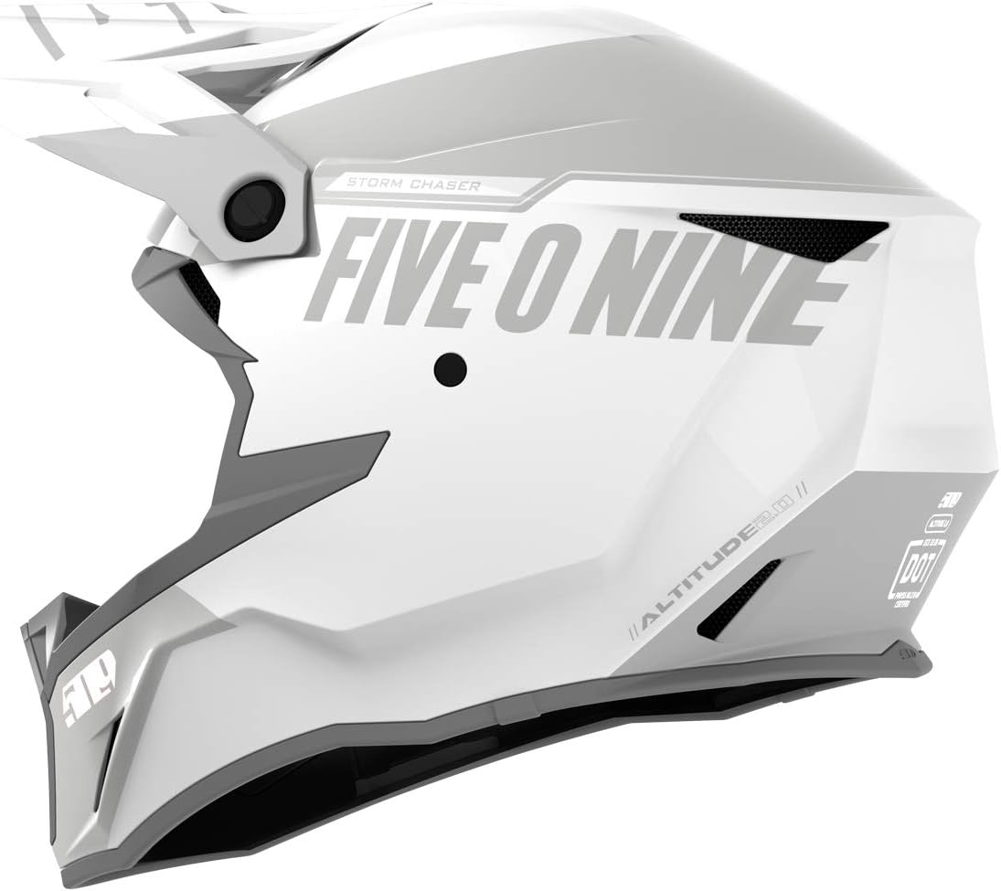 3X-Large Snowmobile Helmet F70928