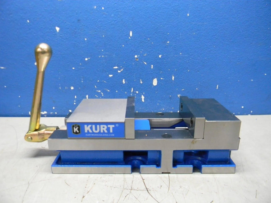6x22 VersatileLock Vise H588279