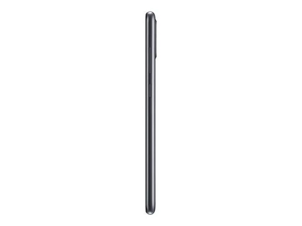 32GB Black Prepaid Smartphone G61444