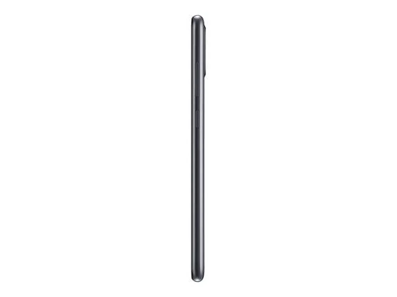 32GB Black Prepaid Smartphone G61444