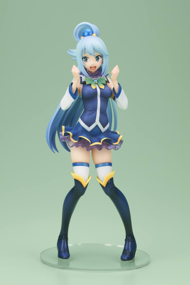 1/8 Scale Figure B67579