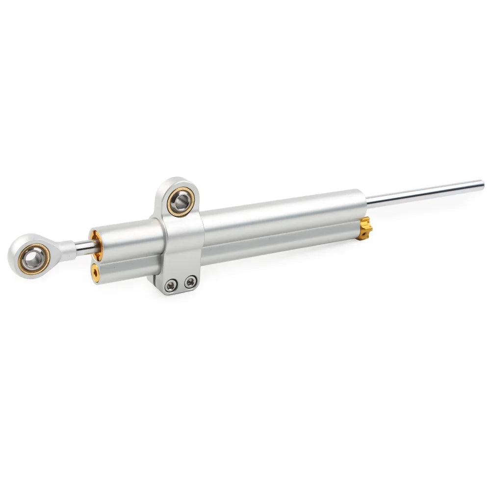 Motorcycle Universal Steering Damper Stabilizer 350MM I581
