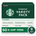 6 boxes (60 pods total) Coffee Pods X12640