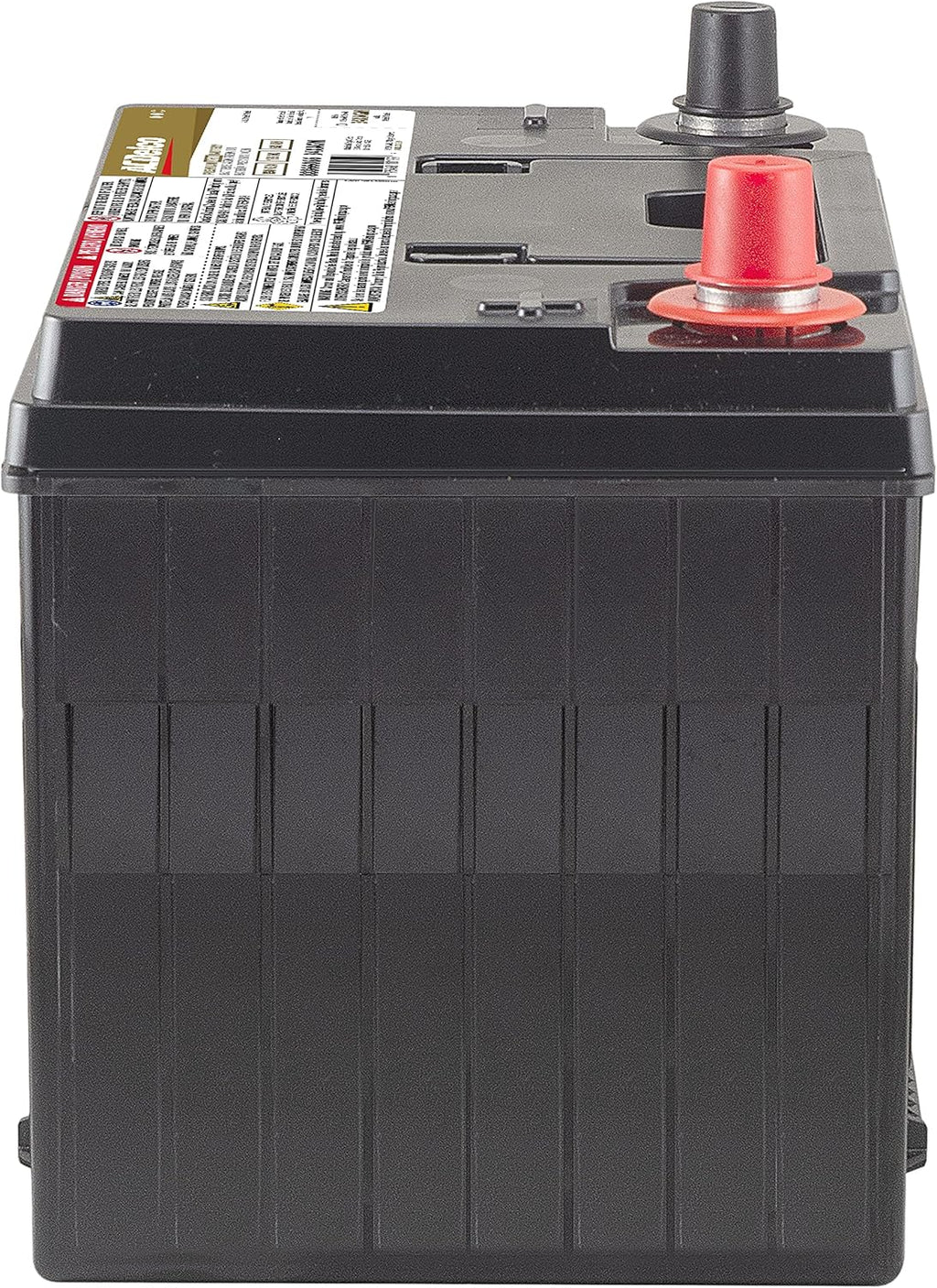 AGM BCI Group 34 Battery Q500