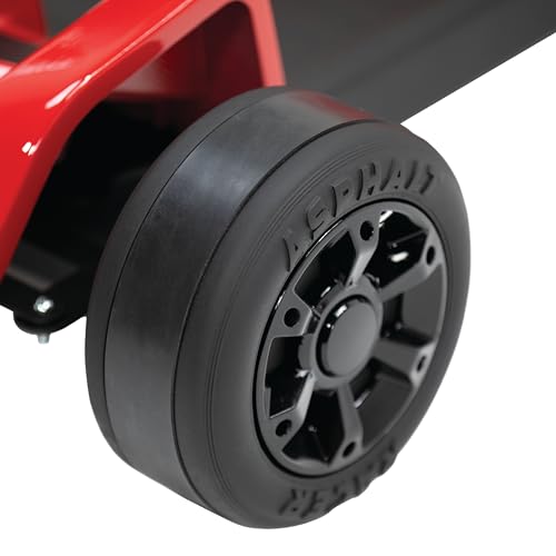12V Battery Powered Go Kart Black U7421
